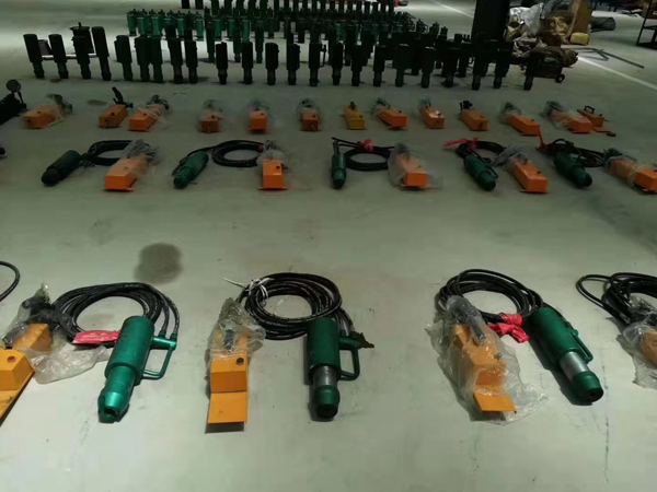 錨桿錨索張拉檢測系列