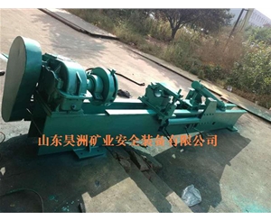 拆柱機(jī)